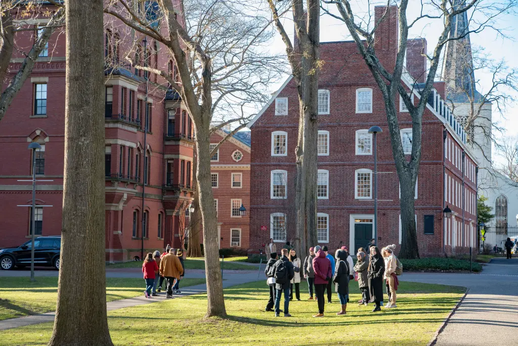 Head of Harvard’s antisemitism task force skips NYC antisemitism panel to avoid discussing scandals: report