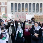 Women’s groups call for immediate hostage deal