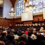 Why both South Africa and Israel are welcoming the UN court’s ruling in a landmark genocide case