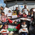 What’s behind Israel’s decision to target UNRWA?