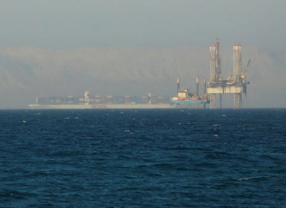 More grain ships divert from Red Sea this week after attacks