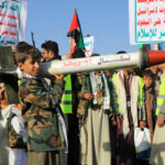 US diplomats warn of lasting anti-American sentiment in Middle East