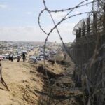 Israeli offensive will turn focus to Rafah, minister