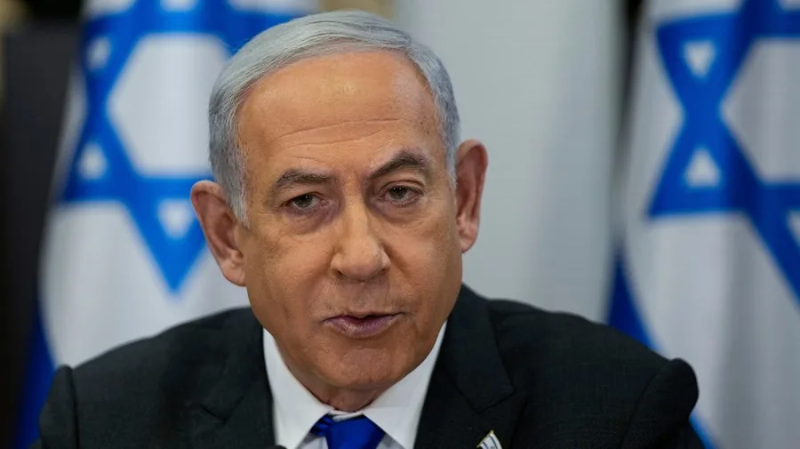 Senate Democrat: Netanyahu ‘animated by his own domestic political interest’