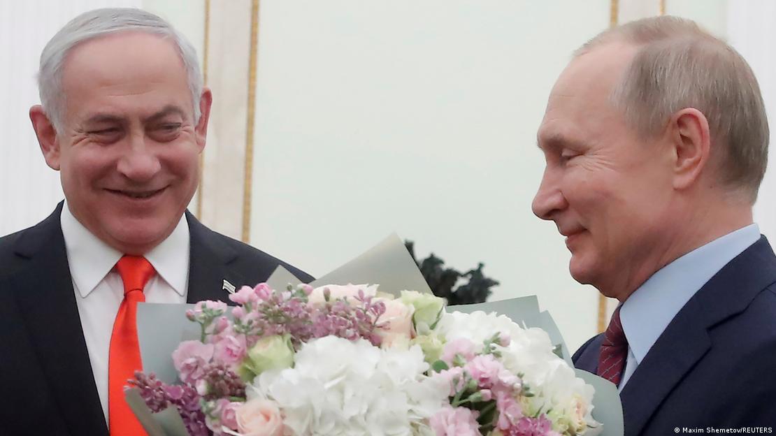 Hamas in Moscow: What is Russia’s role as Mideast mediator?