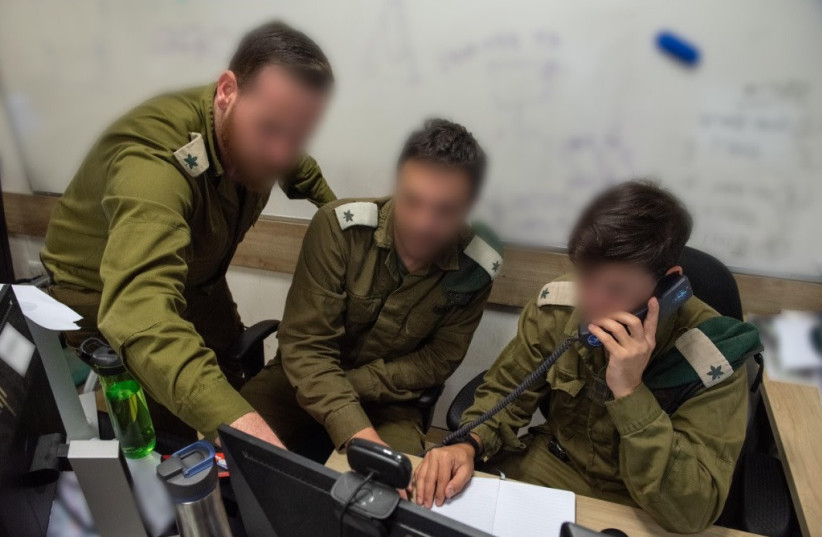 Israeli Army intelligence officer resigns over October 7 failure