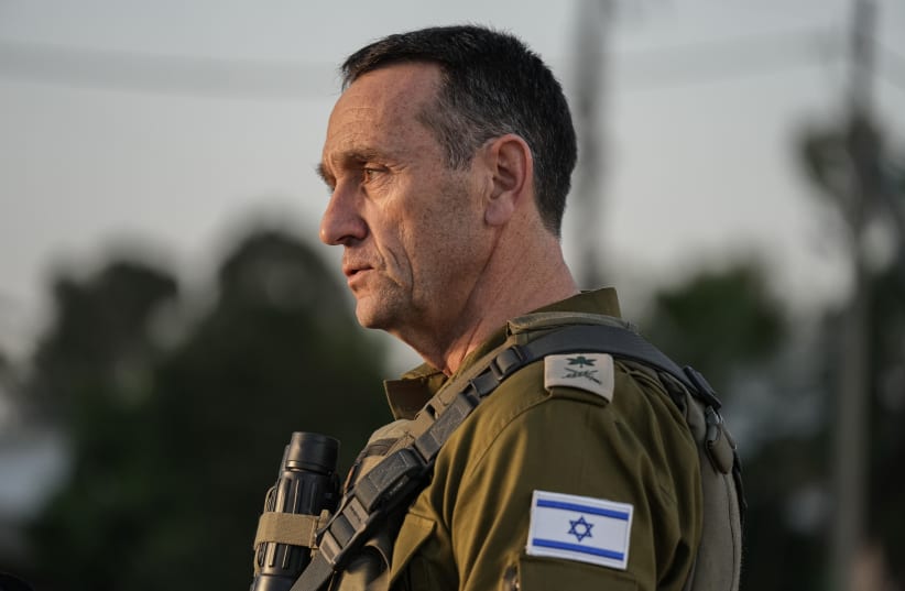 Who will be the next Israeli Chief of Staff when the dust settles?