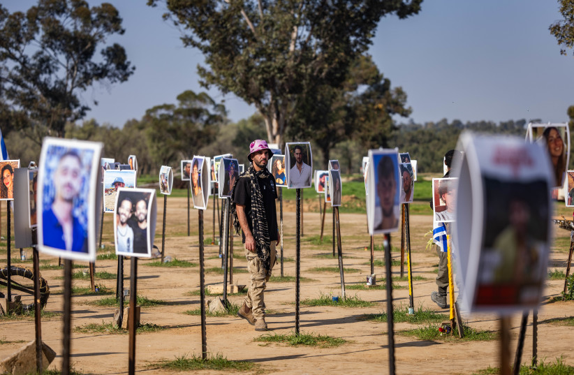 ‘Whoever died at Nova was fat’; Israeli teacher says about October 7