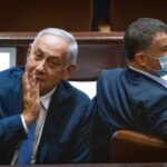 Israeli Likud lawmaker calls on party to replace Netanyahu