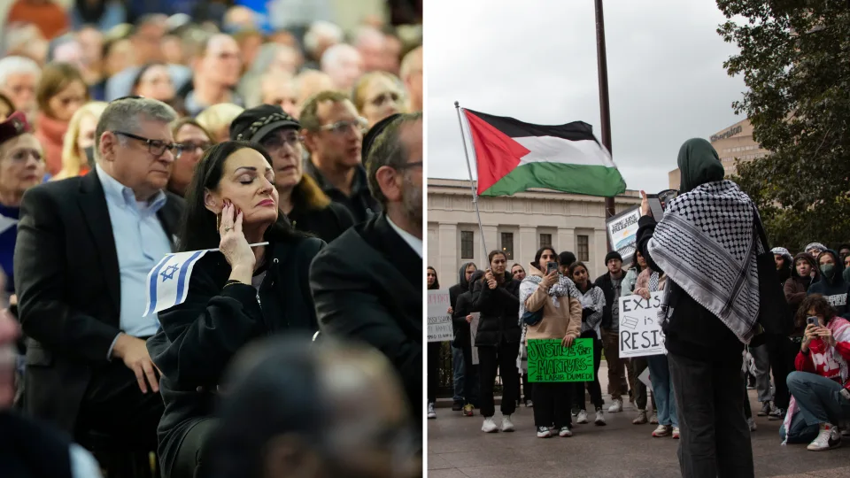 Israel, Palestine students are terrified. Why colleges must try what Ohio State is doing.