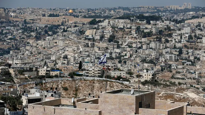 Israel continues pushing settlement plans despite US criticism