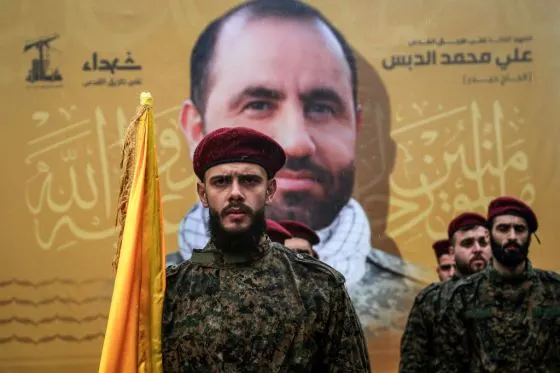 Biden’s Lebanon Plan Is a Win-Win for Hezbollah