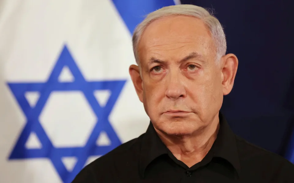 Netanyahu instructs prisons to prepare thousands of new spaces