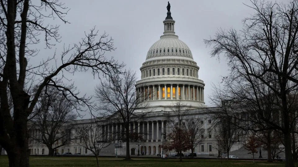 US House rejects Israel-only bill