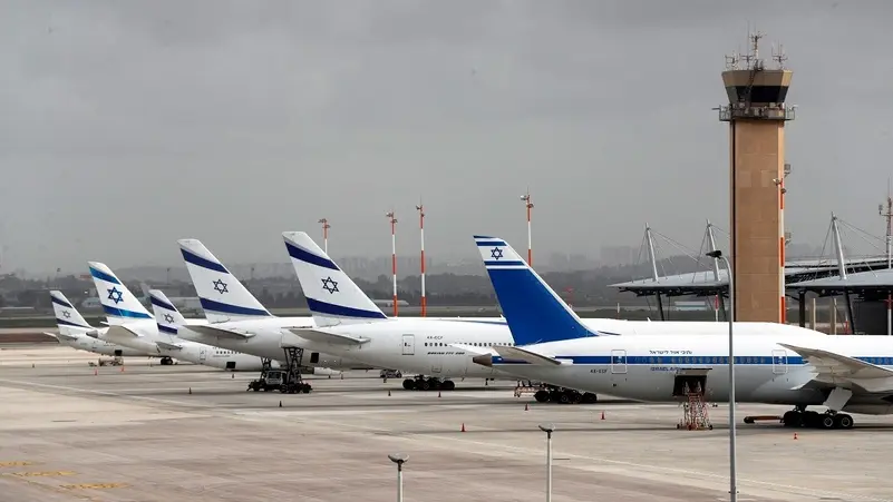 Israel’s El Al won’t restart some flights for summer season