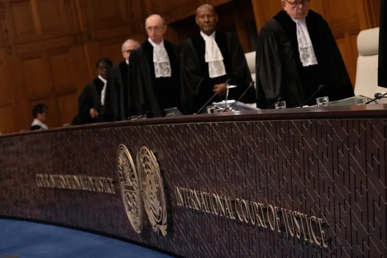 Qatar condemns ‘double standards’ at ICJ hearing on Israeli occupation