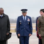 ‘Overshadow Israel’s Crimes’: World reacts to US attacks on Iraq and Syria