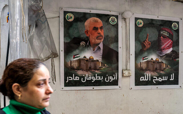 Hamas envoys to travel to Cairo Saturday for truce talks