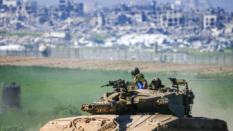 How Israel’s war went wrong?