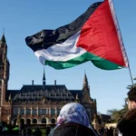 World Court holds hearings on Israel’s occupation of Palestinian territories