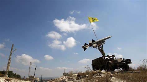 Israeli soldiers hit in missile attack: Hezbollah