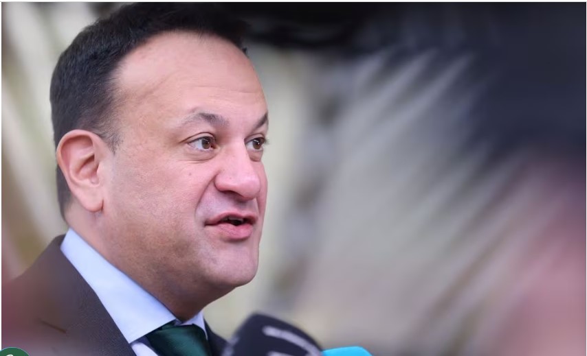 Ireland seeking review of EU-Israel agreement over rights concerns