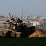 State Dept says US actively pursuing the creation of a Palestinian state