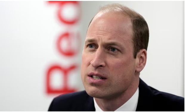 Prince William’s Gaza plea raises question of Foreign Office input