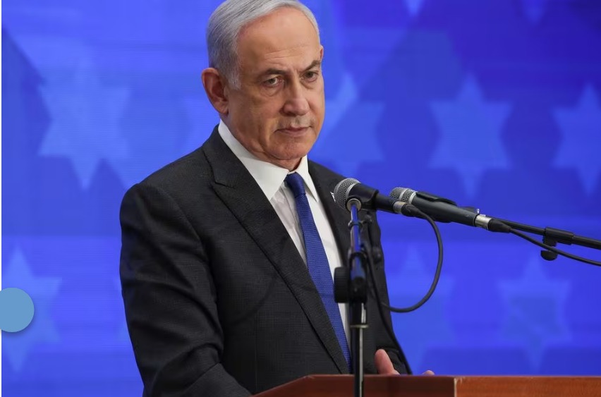 Netanyahu says it is unclear if hostage deal will emerge