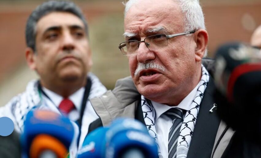 Palestinian minister: no ‘miracles’ expected at talks on unified government