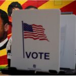 US Democrats face Gaza protest vote in Michigan primary