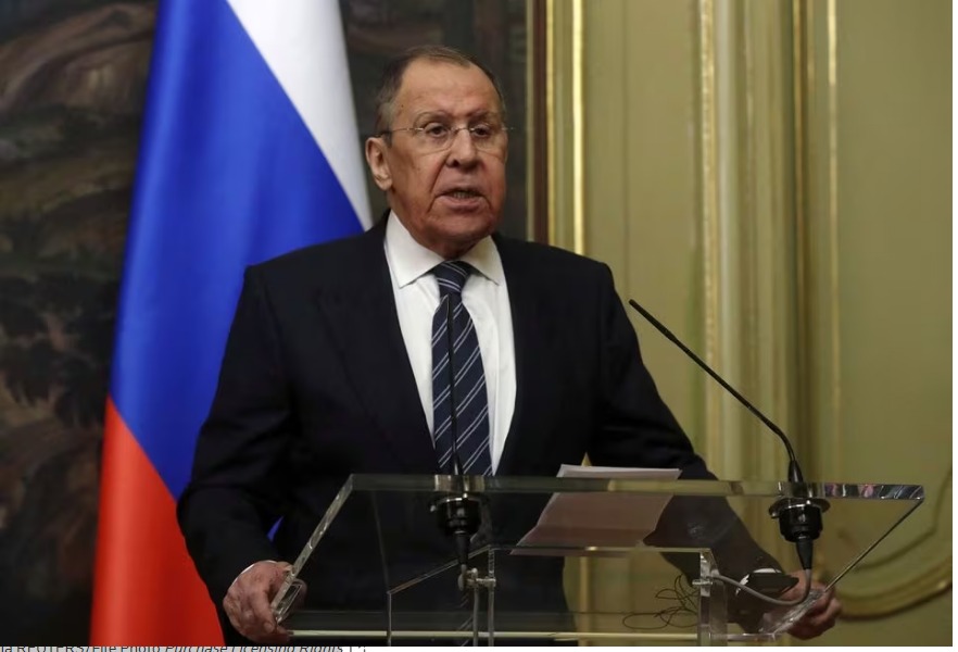 Russia calls on Palestinians to unite at Moscow talks