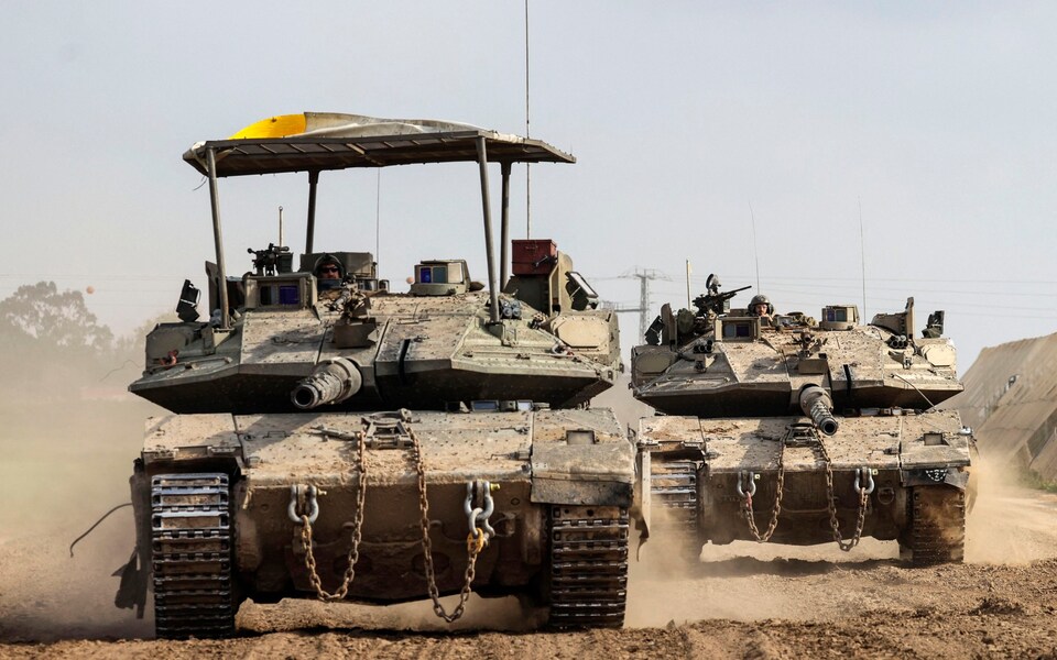 Why is Israel planning a ground assault into Gaza’s Rafah and what would it mean?