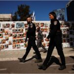 Netanyahu says ‘enough’ remaining Israeli hostages alive to warrant Gaza war