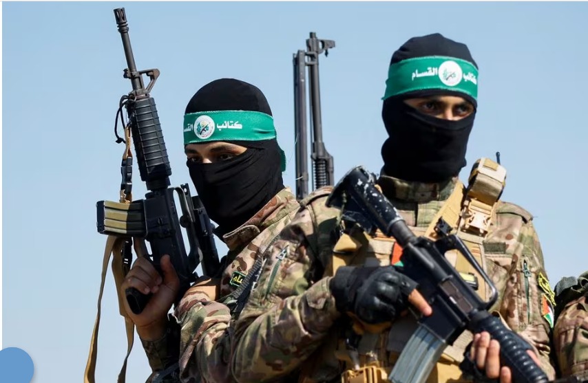 Senior Hamas officials tells Lebanese TV ‘no real progress’ in hostage talks, blames Israel