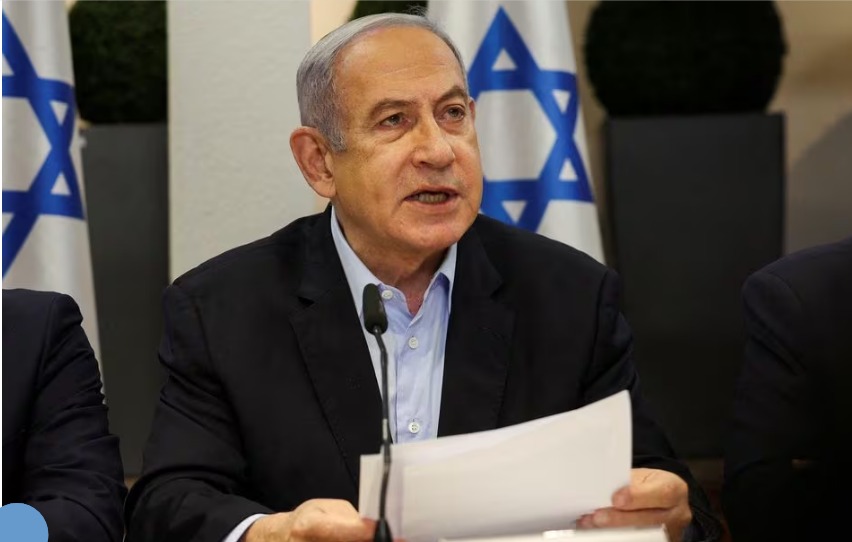 Netanyahu: Hamas leaders ‘are all dead men,’ insists on total victory