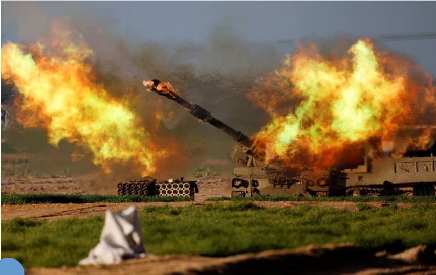 Hamas ceasefire proposal details – REUTERS