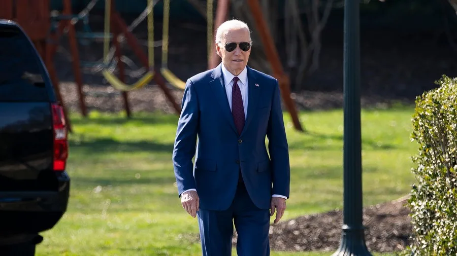 Biden hopes Gaza cease-fire can take effect by early next week