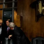 Two US lawmakers optimistic for pause in Gaza war ahead of Ramadan