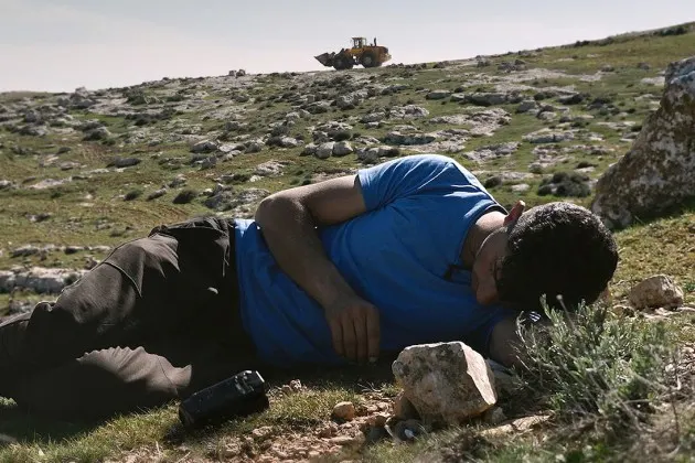 ‘No Other Land’ Review: A Sobering Doc Chronicles Violent Evictions of Palestinians in the West Bank