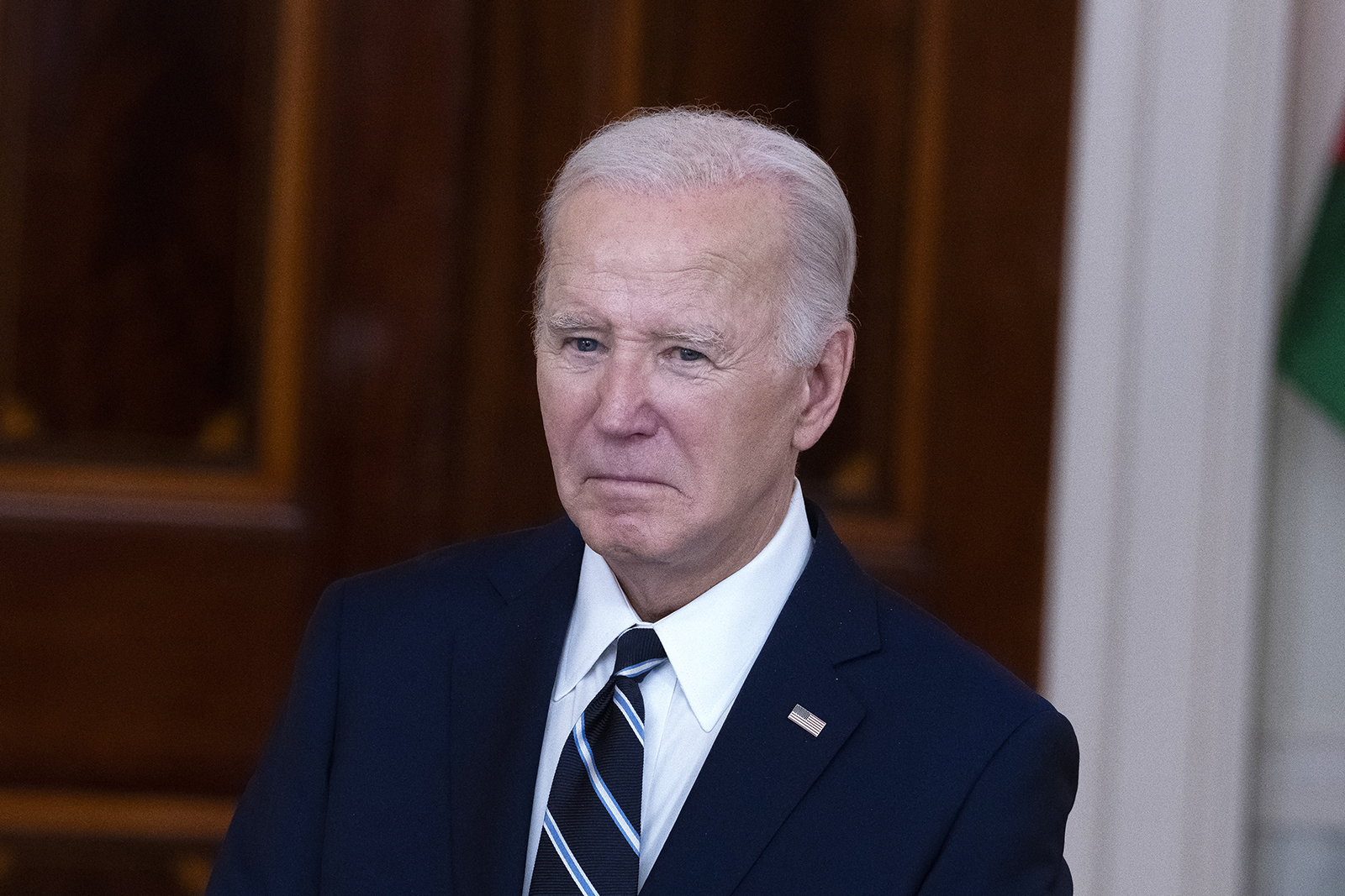 Biden is growing more frustrated with Netanyahu as Gaza campaign rages on – CNN