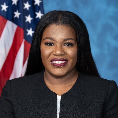 US ‘is funding massacre of Palestinians’: Congresswoman Cori Bush