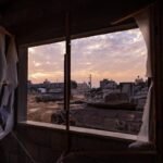 Blinken visit may prevent Israeli assault on Rafah