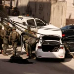 US imposes sanctions on violent WB Israeli settlers