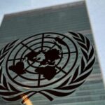 US again vetoes UN Security Council Gaza ceasefire push