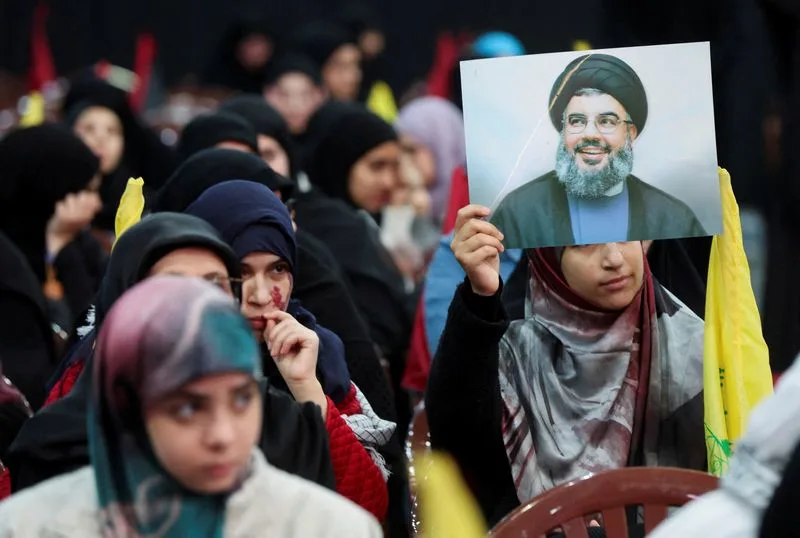 Hezbollah tells it would fight alone in any war with Israel