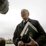 Biden under critics’ fire for Israel policy