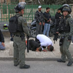 Israeli minister defends police shooting dead Palestinian boy in E. Jerusalem