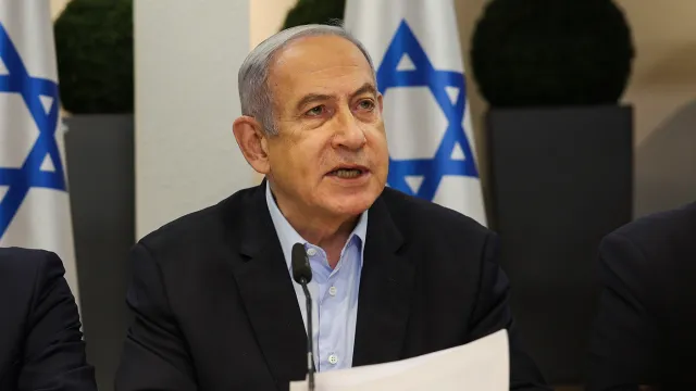 Three key questions about Netanyahu’s ‘day after’ plan for Gaza