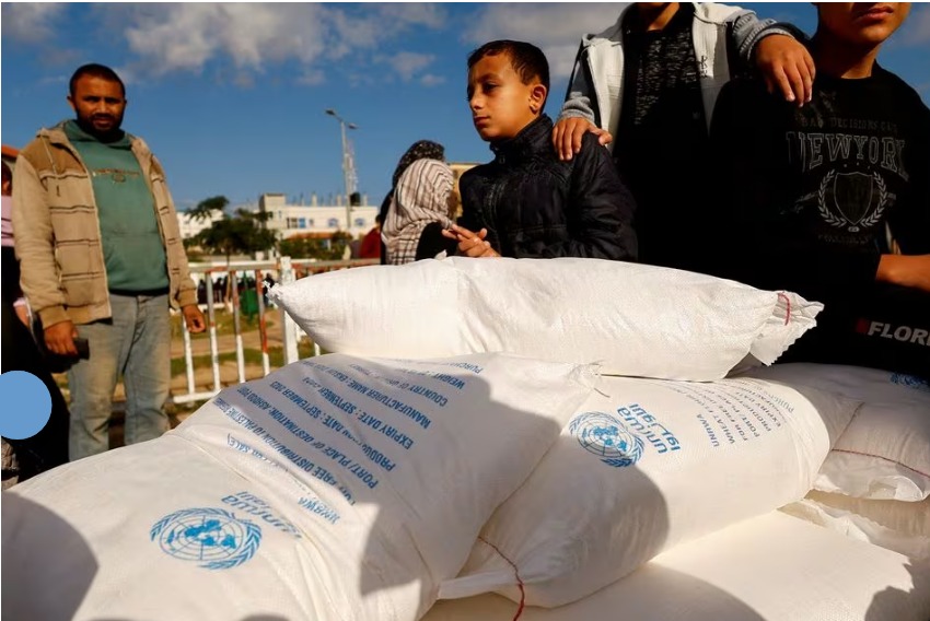 UN inquiry into UNRWA staff hopes to get material shortly from Israel